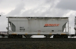 BNSF 405406